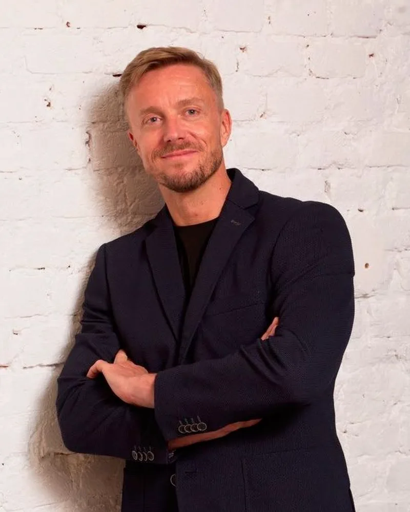 Jan Prach