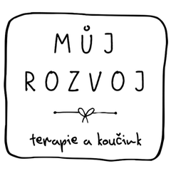 Můj rozvoj — terapie a koučink